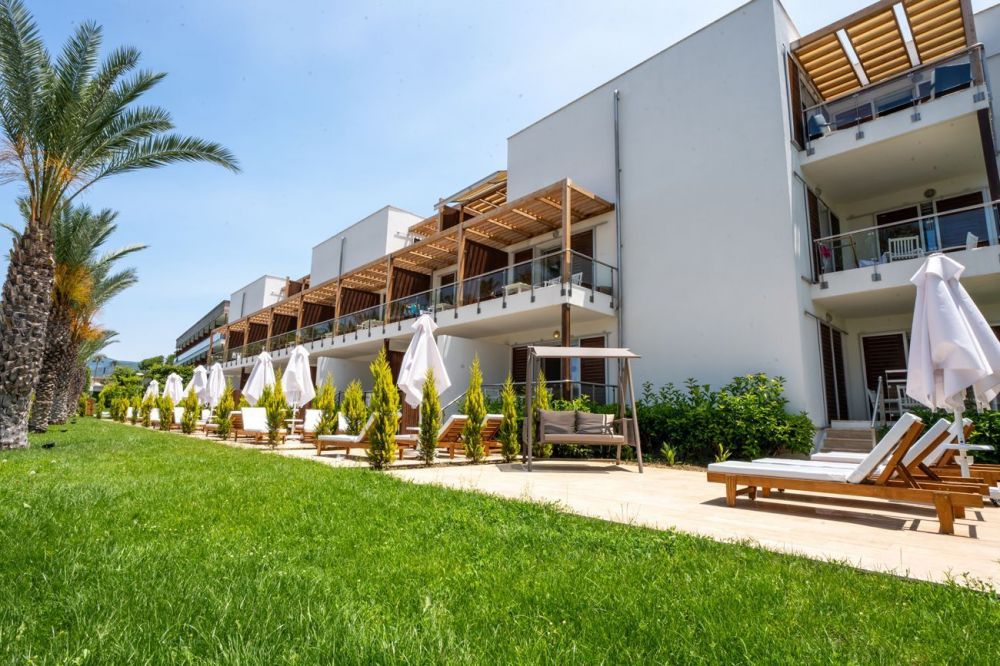 Garden Superior, Club Kastalia Holiday Village 5*