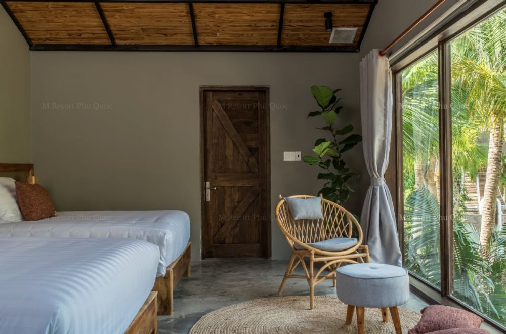 Tropical, M Village Tropical 4*