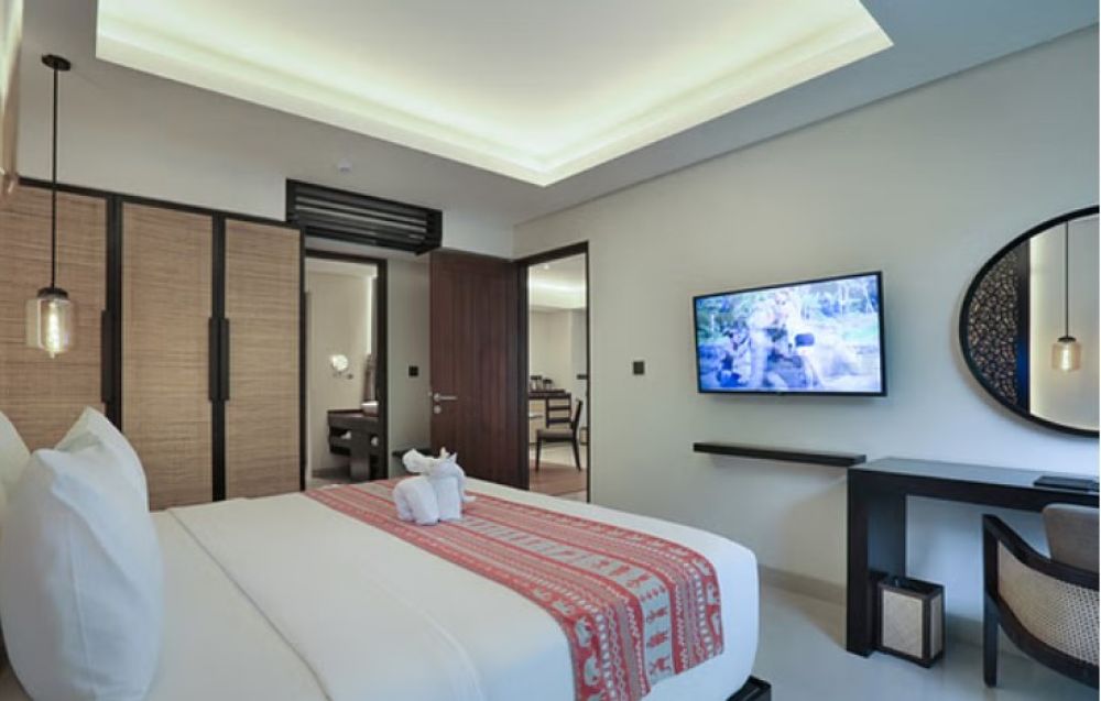 Family Suite, The Sanctoo Villas 5*