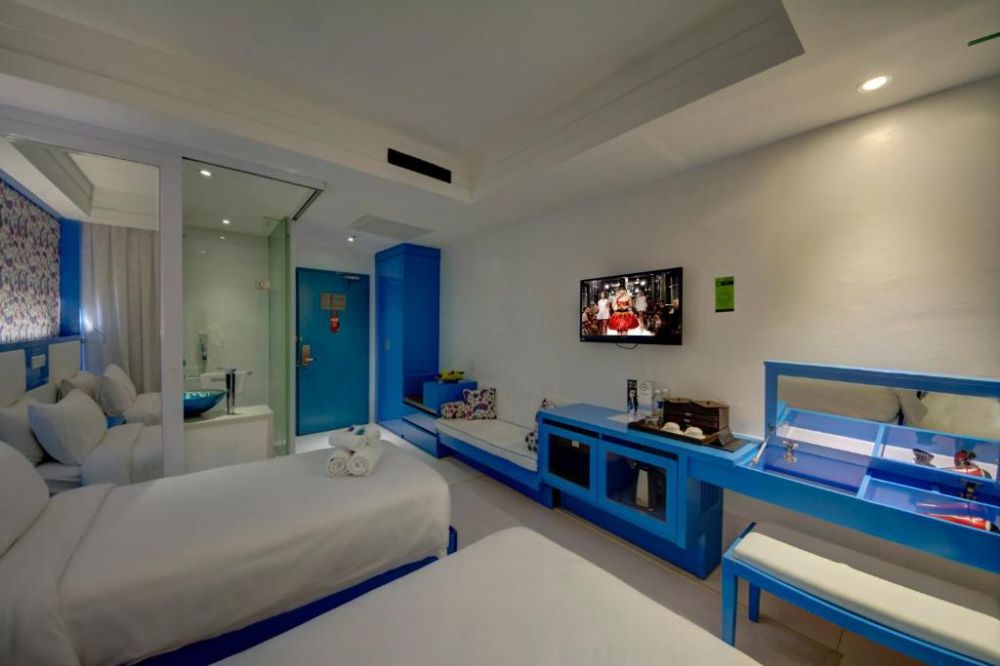 Superior Star (No Window), Arenaa Star Hotel 3*