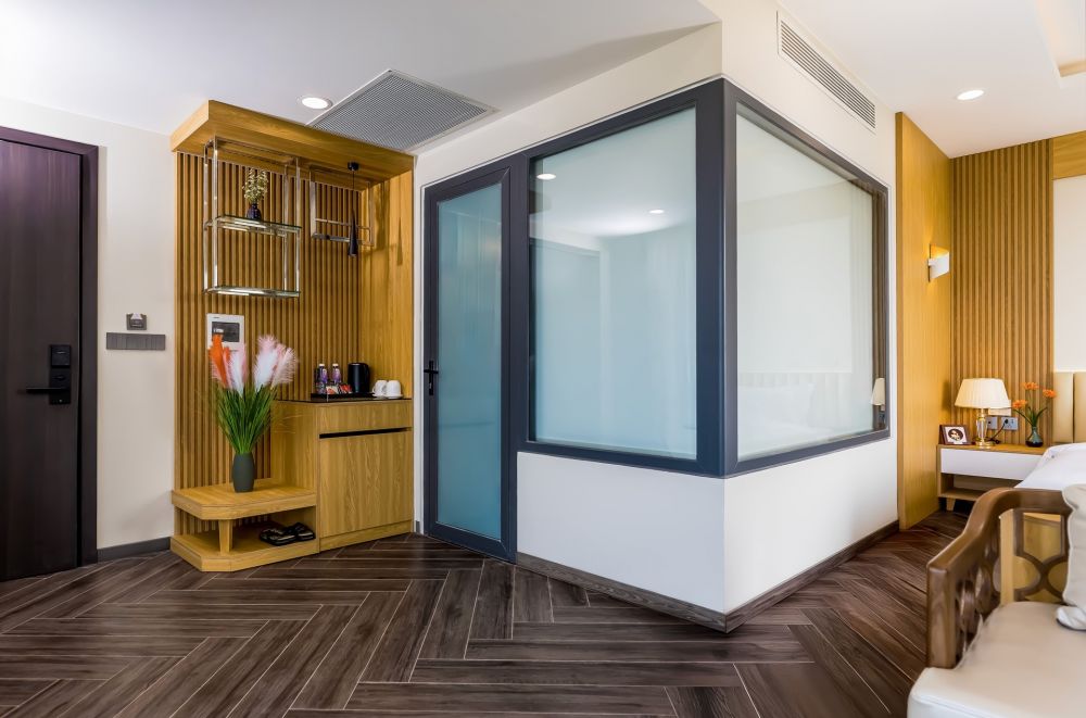 Executive Suite CV/OV with Balcony, Daystar Hotel Phu Quoc 4*