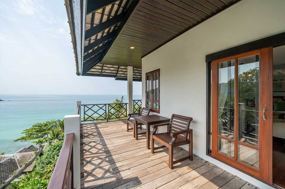 Horizon Suite Hillside, Ao Prao Resort 4*