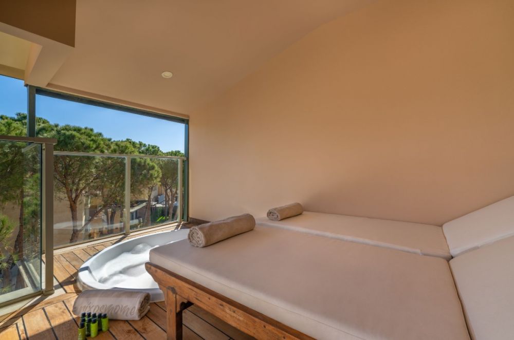 Family Terrace Suite With Jacuzzi, Rixos Park Belek 5*