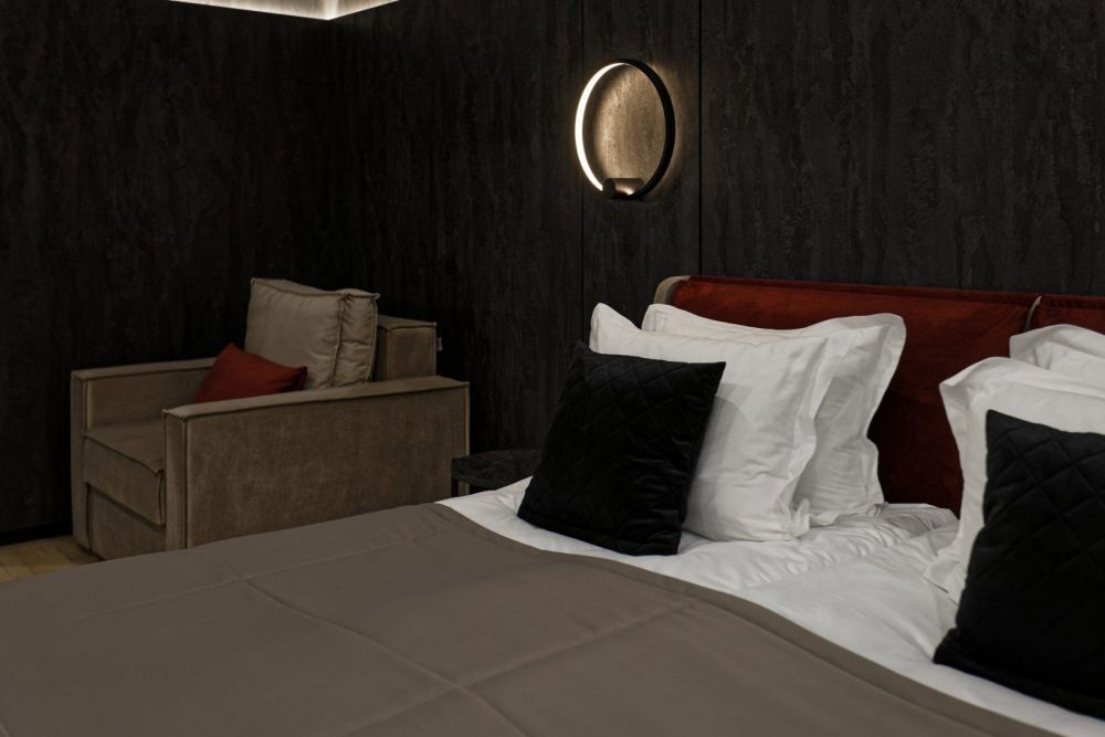 Апартаменты Superior, Glacier Premium Apartments 5*