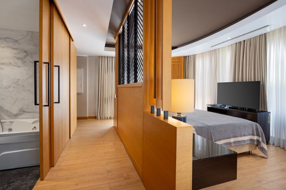 Superior Villa, Titanic Deluxe Bodrum Hotel 5*