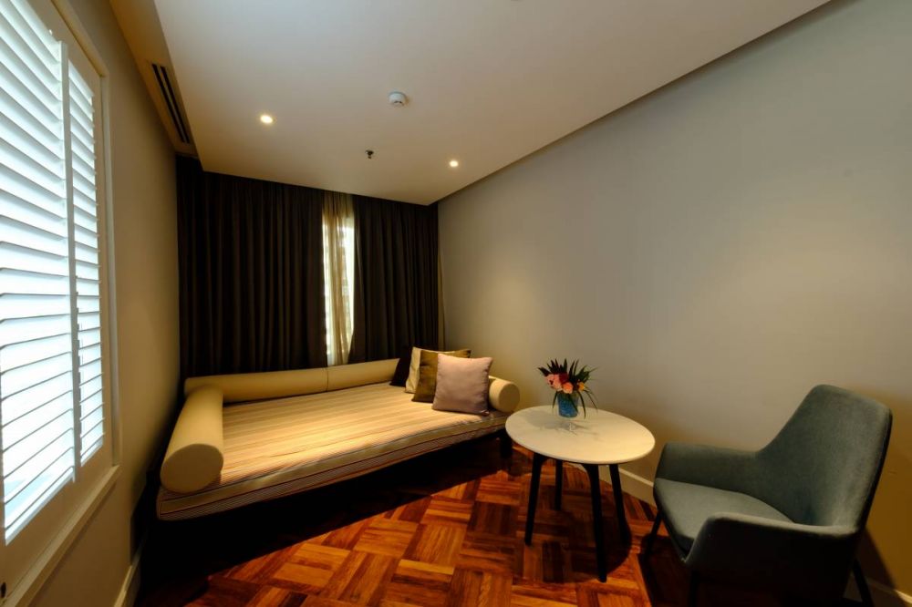 Deluxe Suite, Lone Pine, Penang, A Tribute Portfolio Resort 4*