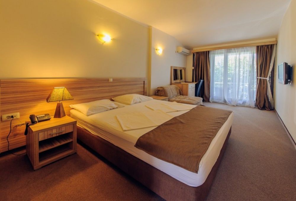 Standard Room (корпус Villas), Vile Oliva 4*