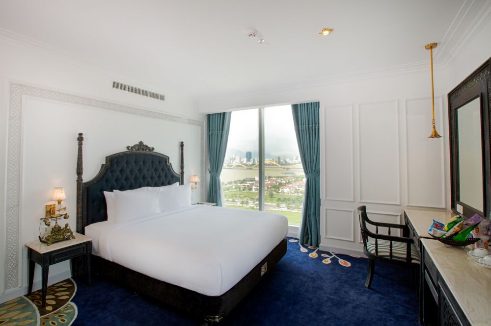 Deluxe, Fivitel Danang 4*