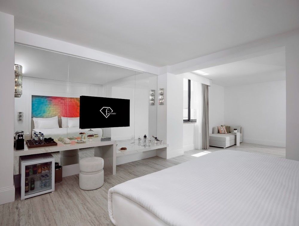 SUPERIOR ROOM MOUNTAIN VIEW/LAND VIEW, FashionTV Luxe Resort 5*