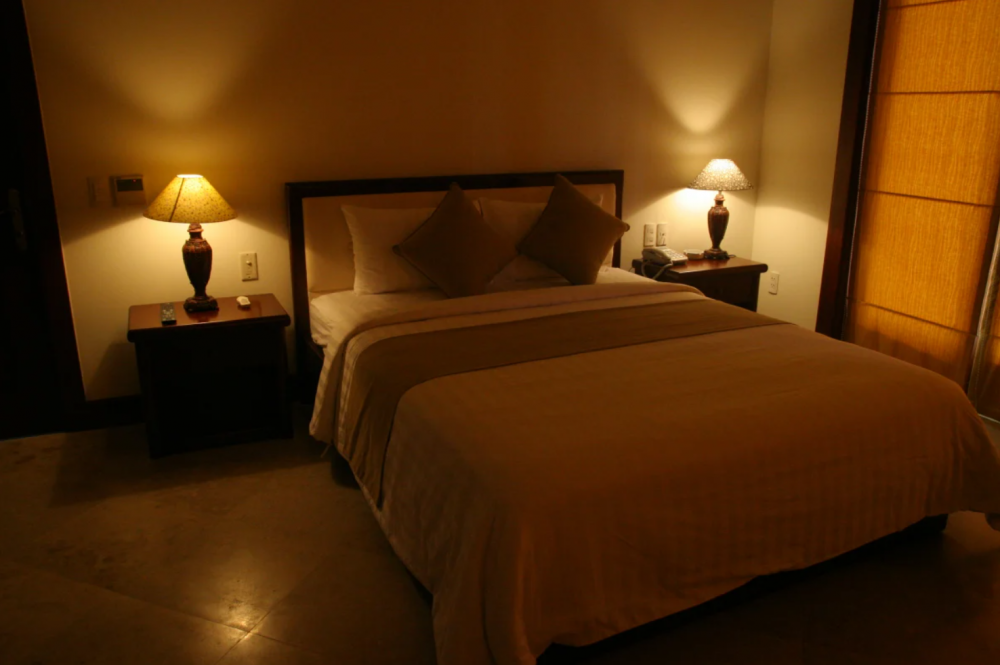 Villa Beach Front, Olalani Resort & Condotel 5*