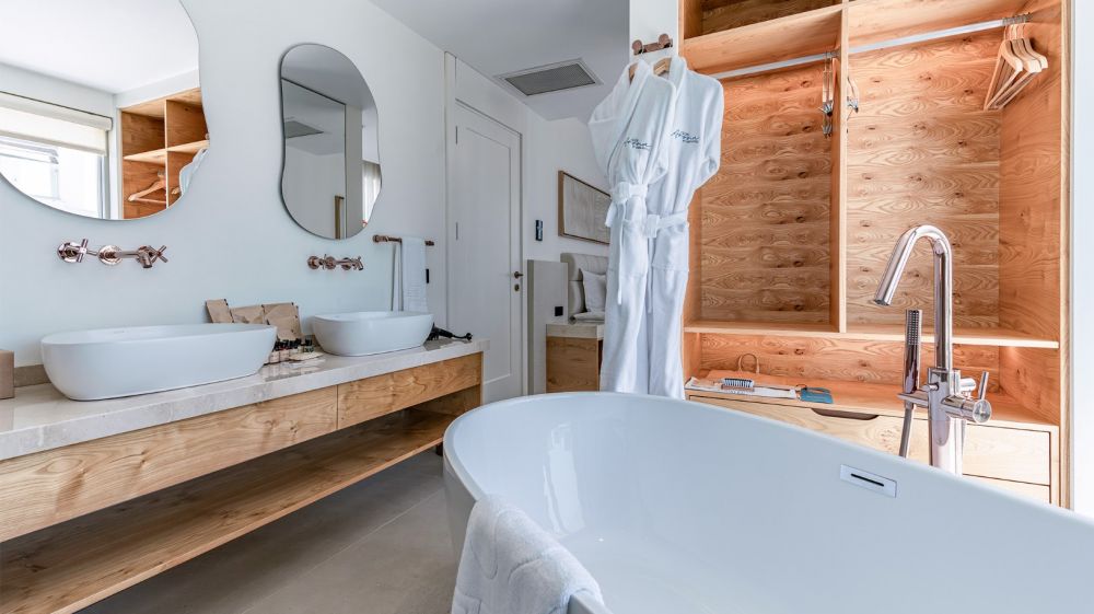Eco Lalila Villa, Club Arona By Laren Hotel Special 