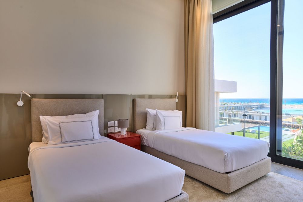 G Villa, The G Hotel Seashell 5*