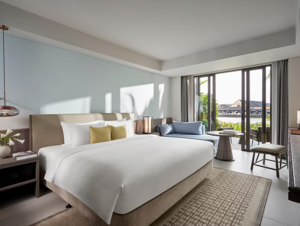 Deluxe River View, Moire Hoi An Vignette Collection by IHG Resort 5*