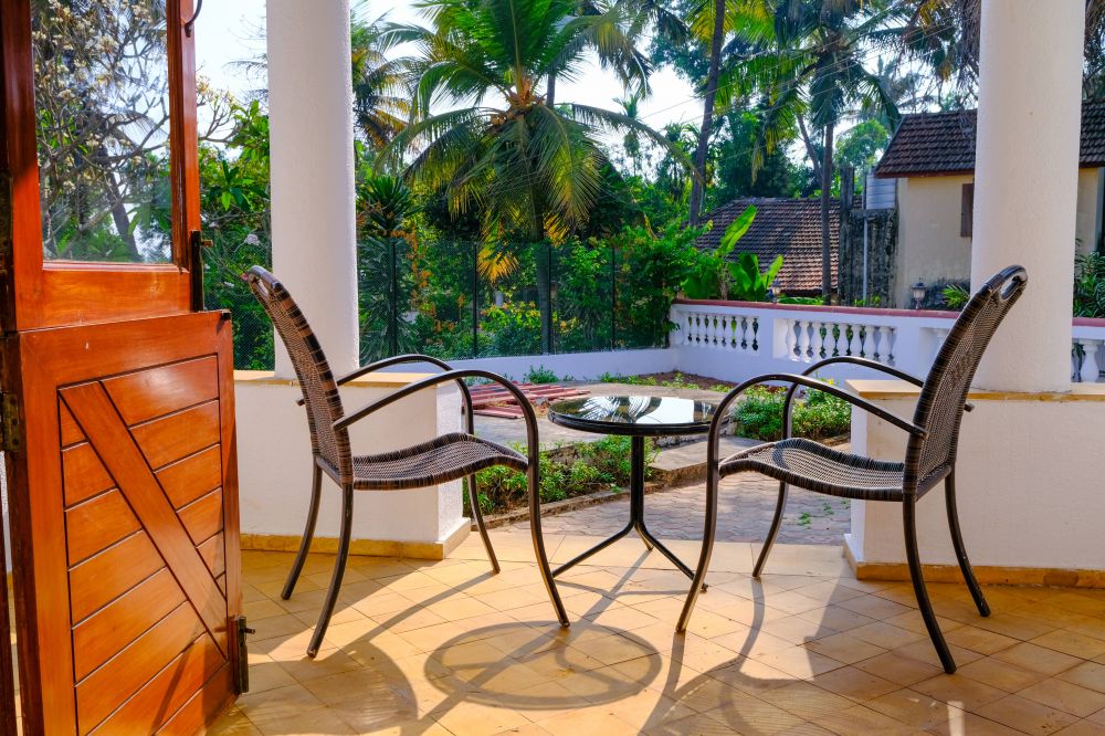 06 BHK Villa, Lifestyle Villa Goa 