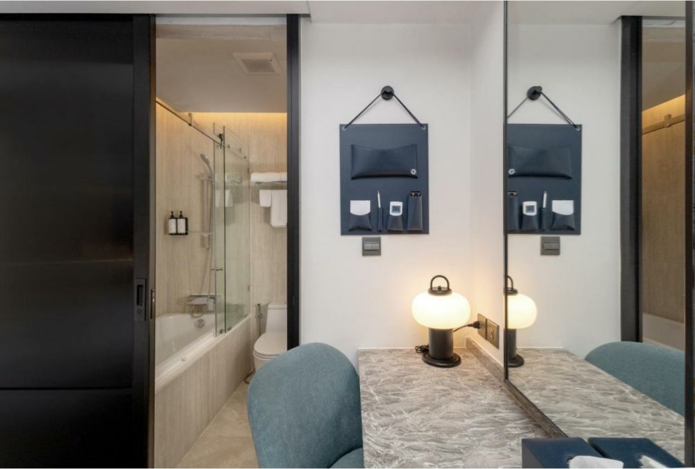 Superior, Cloudotel Walking Street (ex. Mike Hotel) 2*