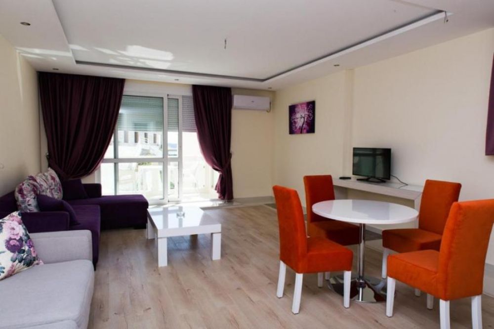 APP Two Bedrooms, Ponta Nova 4*