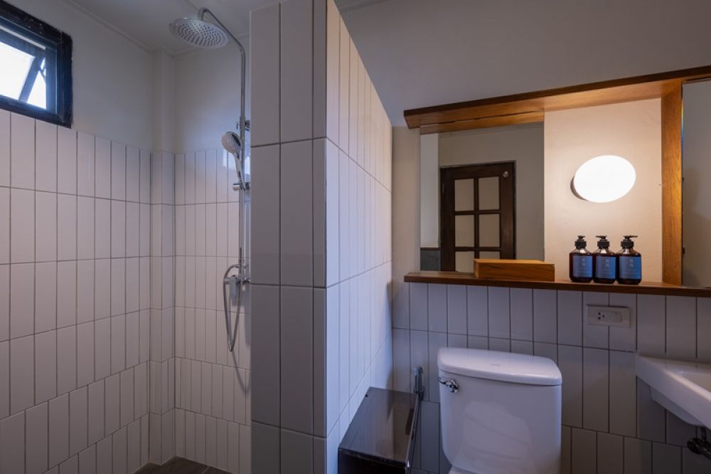 Poolside Villa, Rose Bay Resort 3*