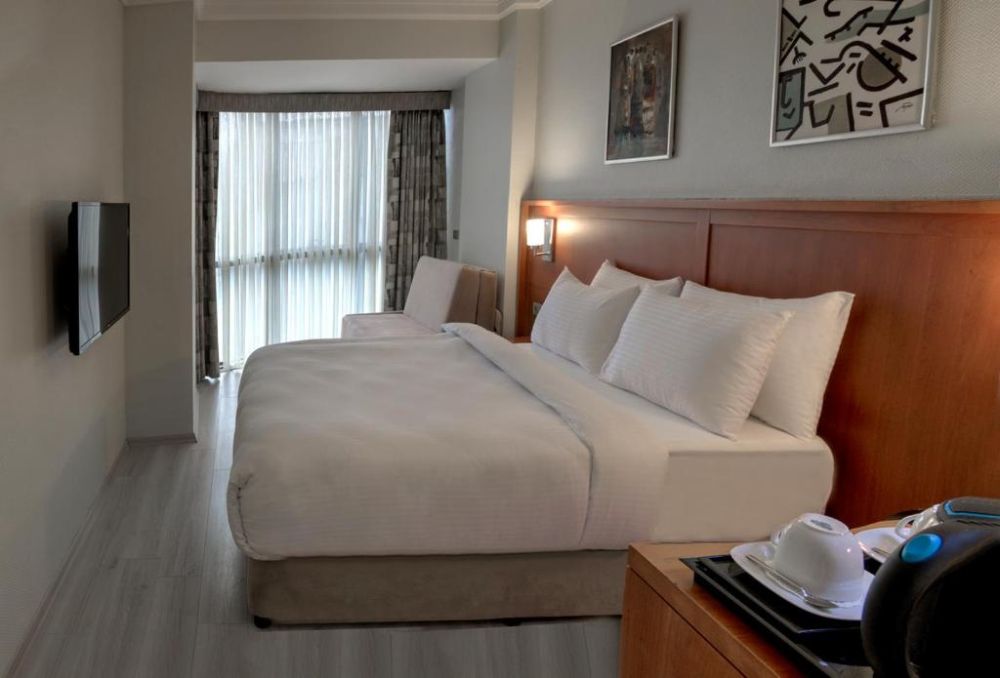 Standard Room, Orka Royal Hotel 4*
