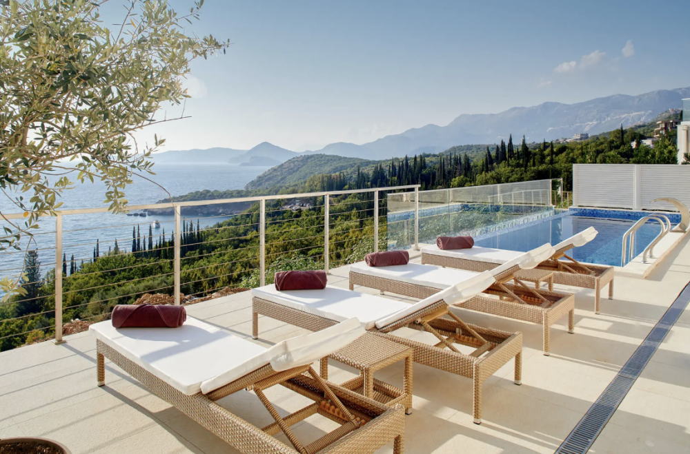 Ananti Villa 3 bedrooms, Ananti Resort Residences & Beach Club 5*