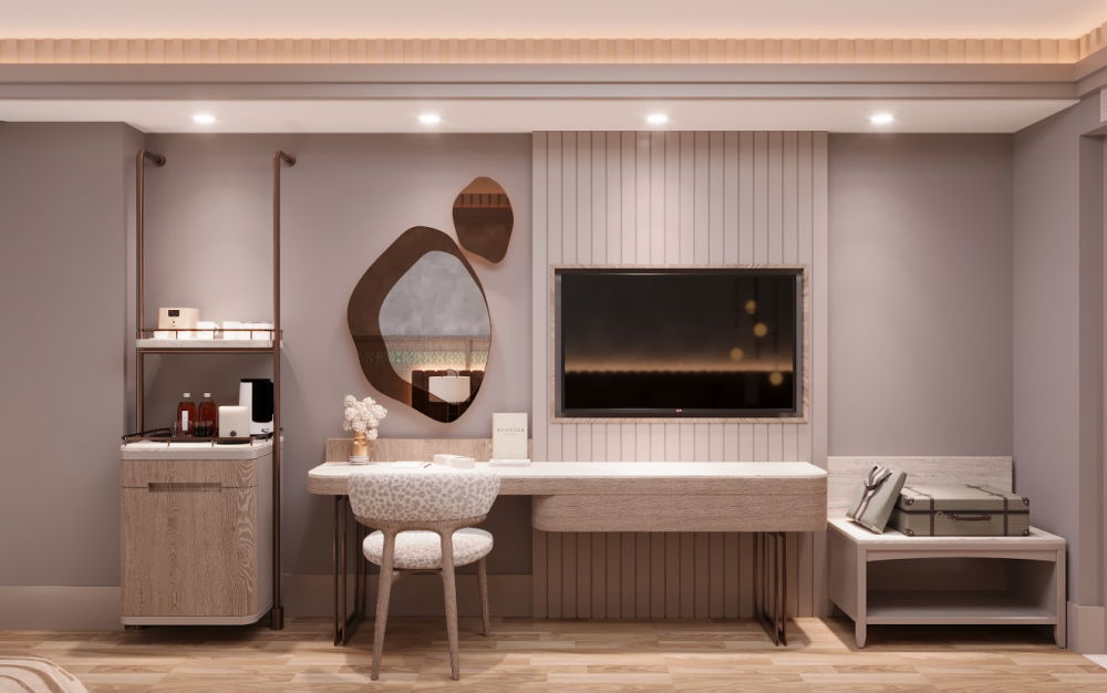 Deluxe Rooms LV/SSV/SV, Adalya Resort & Spa (Bliss 16+) 5*