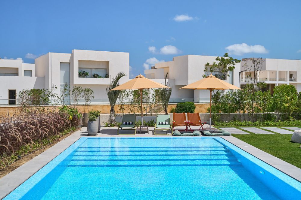 G Villa, The G Hotel Seashell 5*