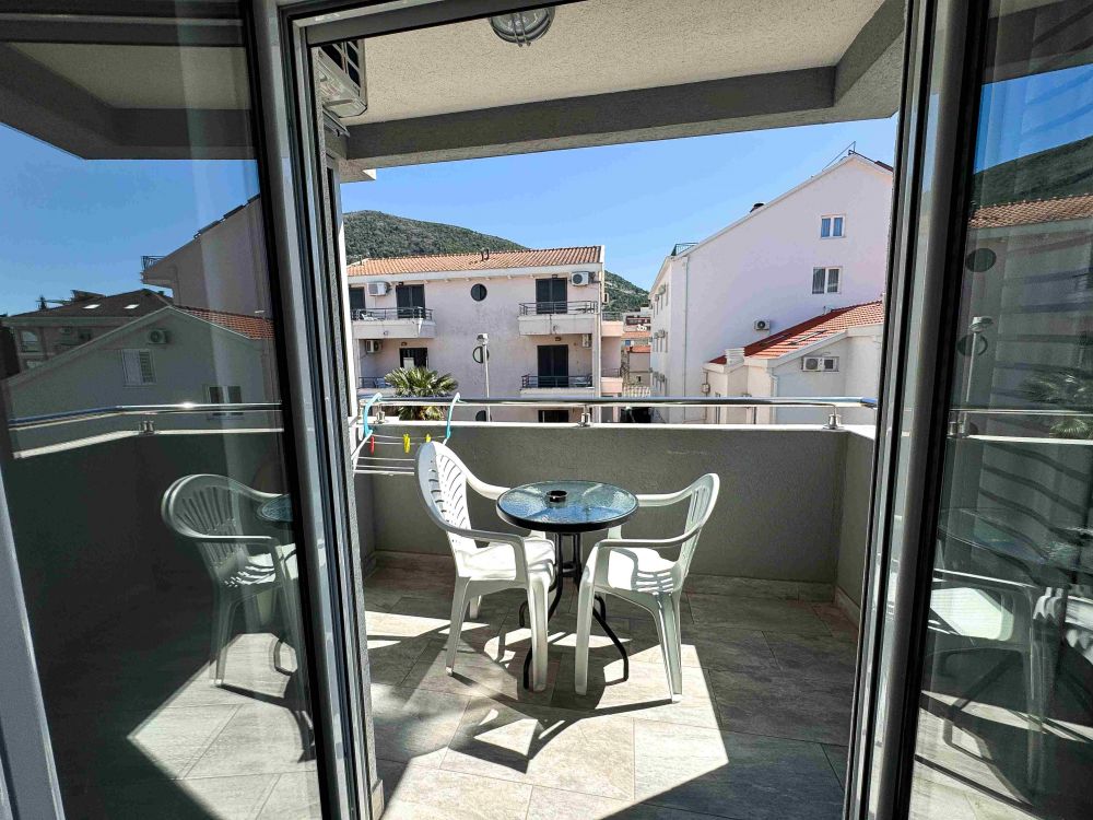 DBL room, DMD Budva 3*