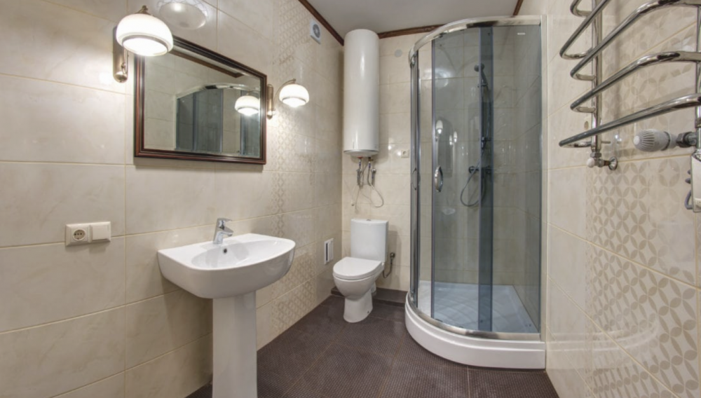 Стандарт 2-местный без балкона, GasthauS & SPA 4*
