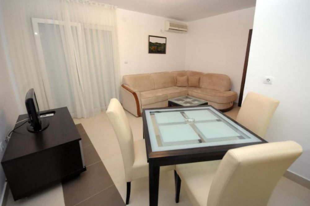 Quadruple Room, Anita Apartments 3*