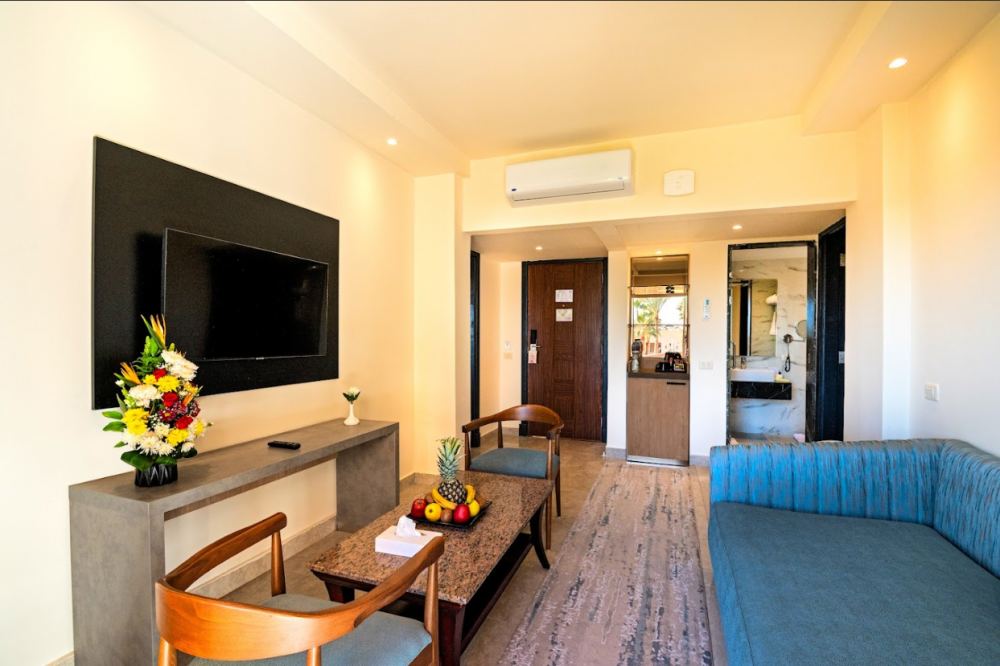 Grand Family, Xperience Kiroseiz Parkland 5*