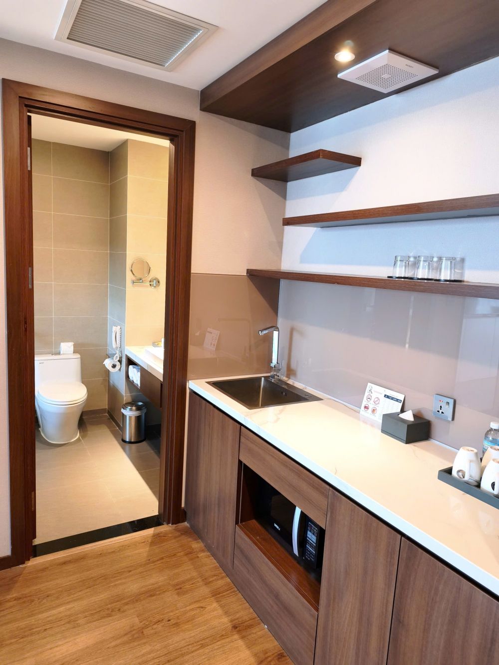 Family Deluxe Triple, Annova Nha Trang Hotel 5*