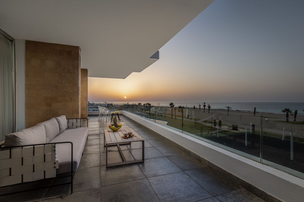 Sky House, The G Hotel Seashell 5*