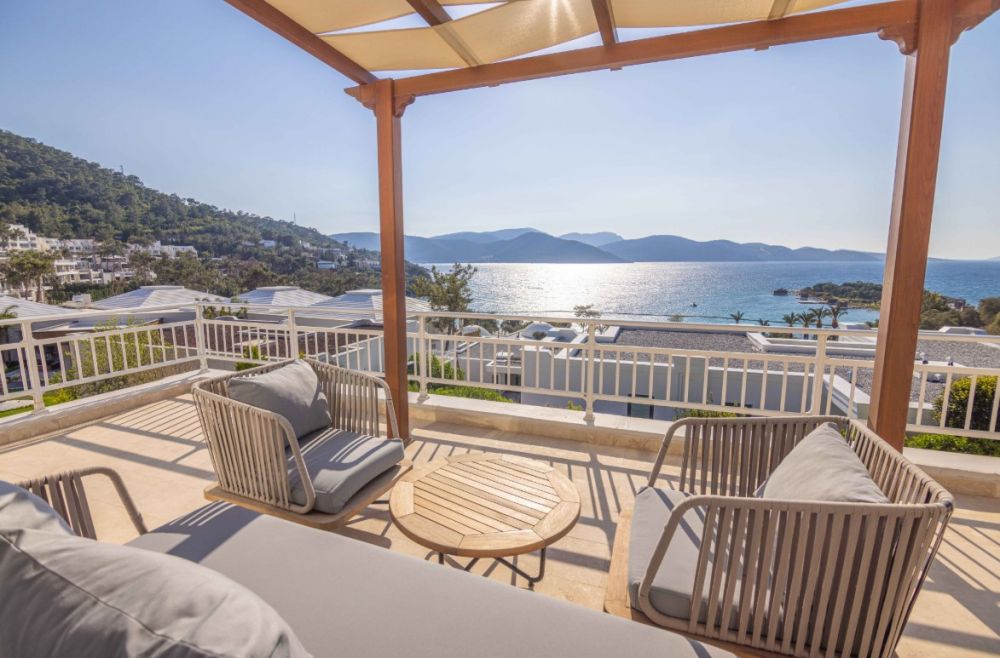 Superior Villa, Rixos Premium Bodrum Villa 5*