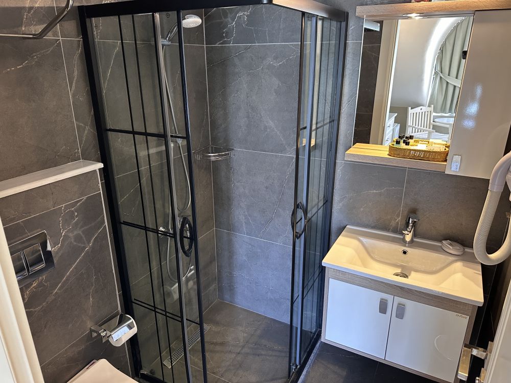 Deluxe room, Atapark Hotel 4*
