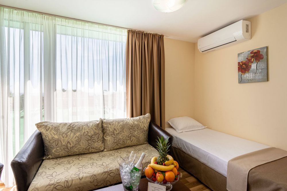 Apartment, BSA Gradina (ex. Gradina Golden Sands) 4*