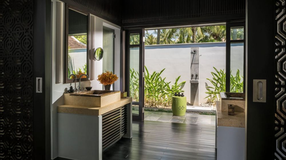 One-Bedroom Hilltop Pool Villa, Four Season Resort The Nam Hai Hoi An 5*