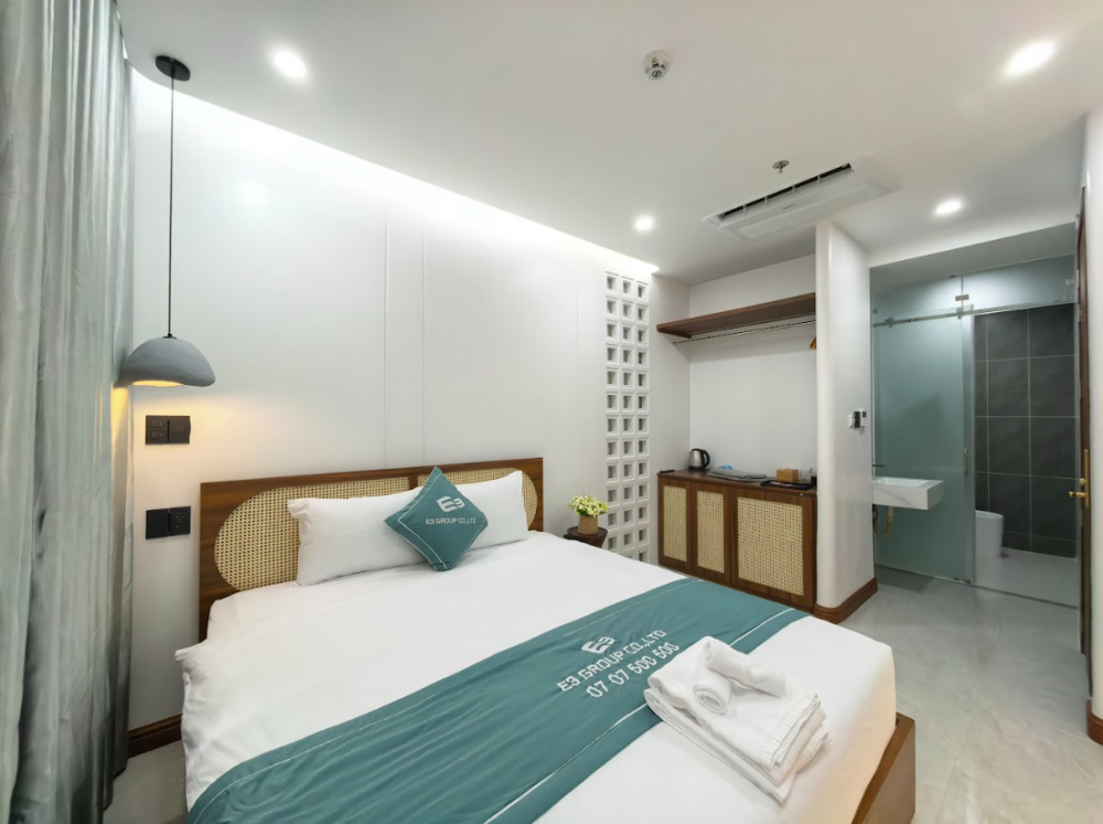 Superior, Le Boutique Hotel Phu Quoc 3*