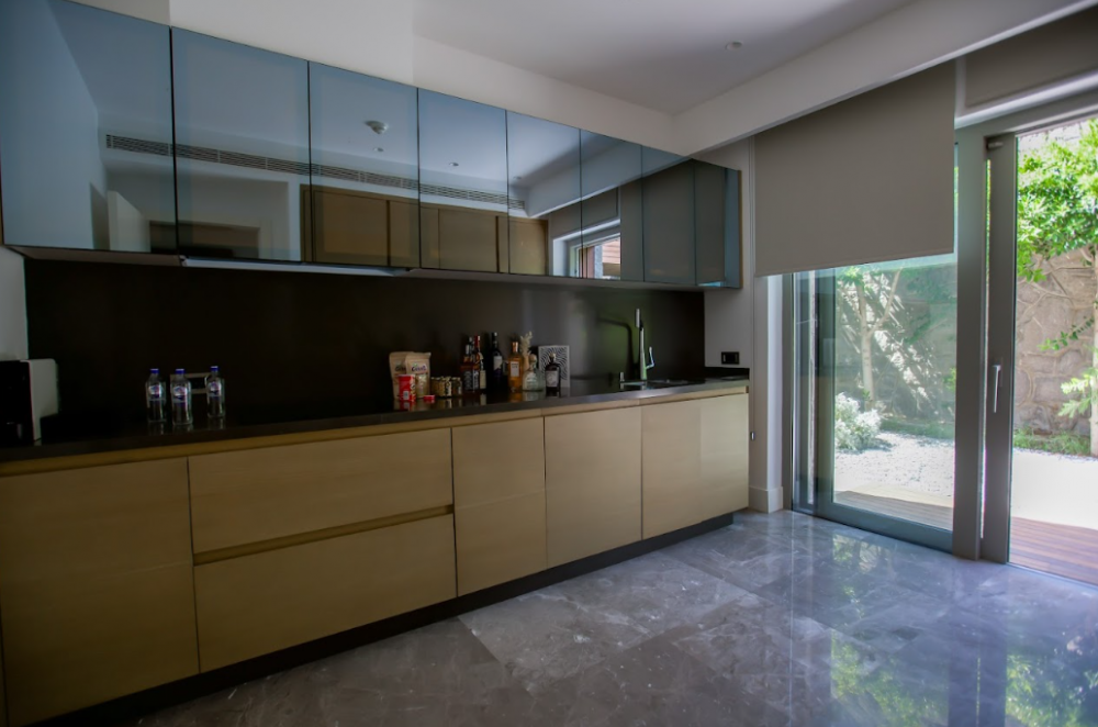 3 Bedroom Sea View Suite, METT Hotel&Beach Resort Bodrum 5*