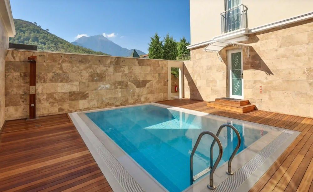 Deluxe Villa, Nirvana Dolce Vita (ex. Amara Dolce Vita) 5*