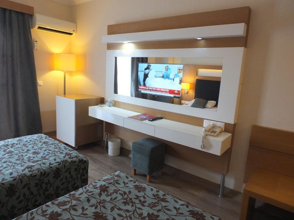 Standard Room, Marbel Hotel By Palm Wings 4*