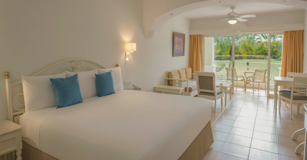 Junior Suite, Iberostar Punta Cana 5*