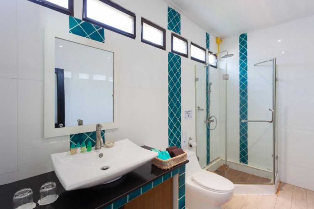Villa with Plunge Pool, Phi Phi Long Beach Resort & Villa 3*