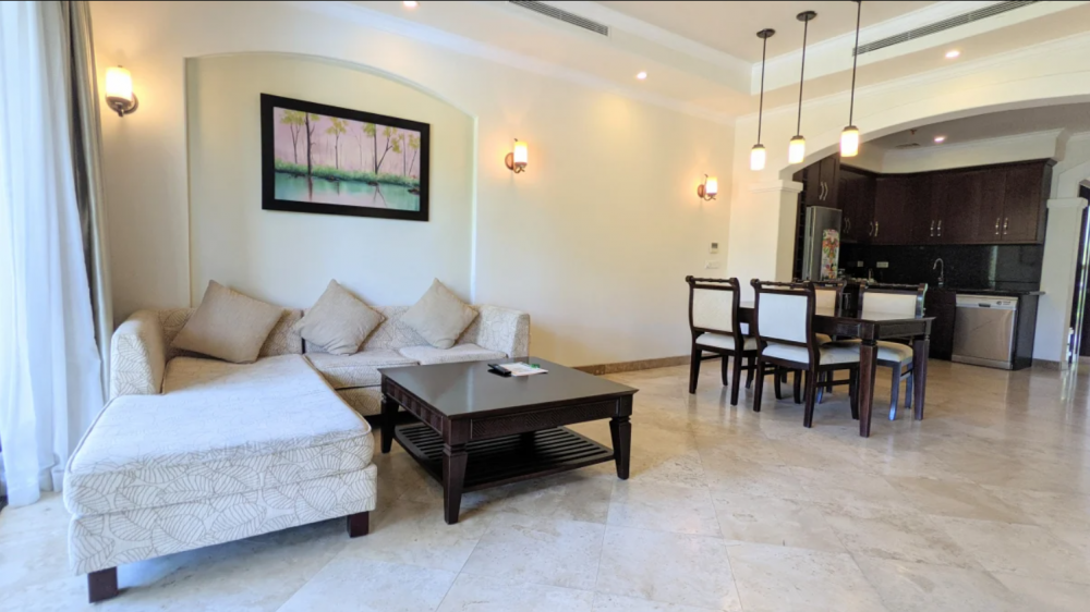 Сondo 2 bedroom, Olalani Resort & Condotel 5*