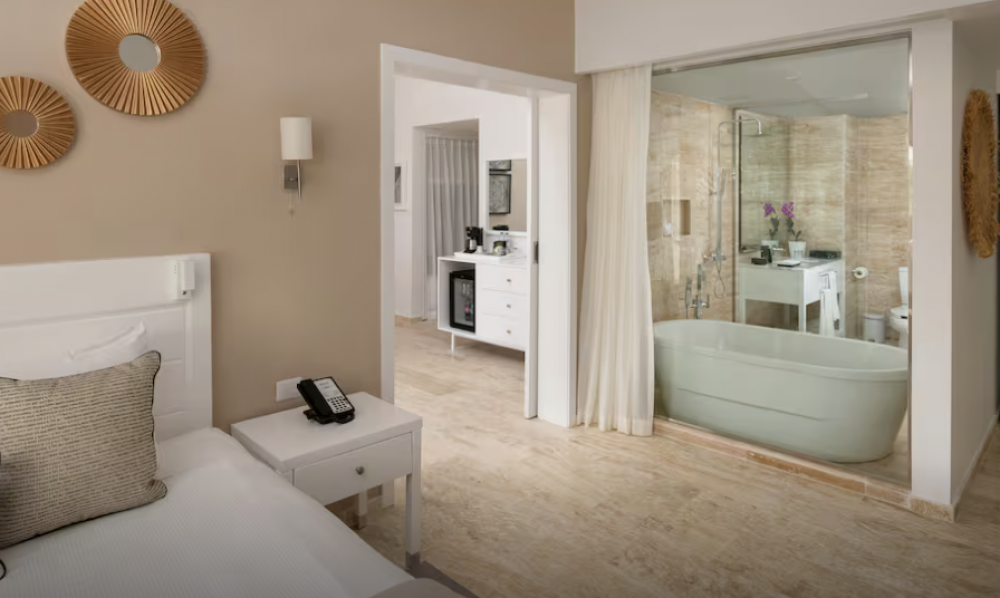 The Level Garden Suite by Stay Well, Melia Punta Cana Beach | Adults Only 5*