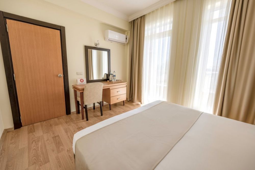 Family, Selıns Hotel & Spa Belek 3*