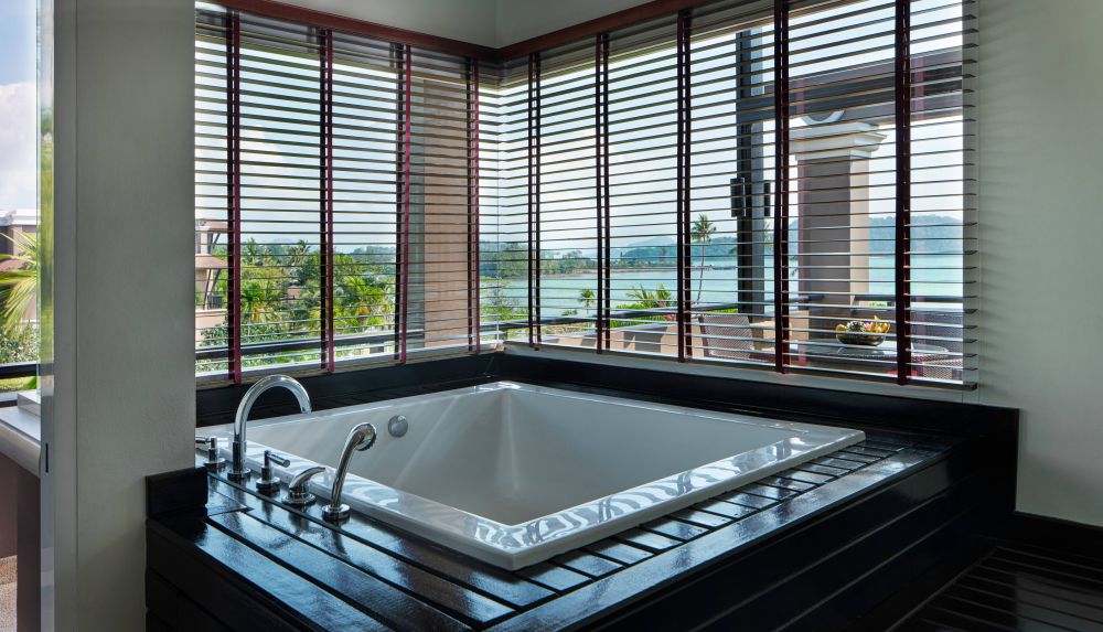 Deluxe Suite Room (Sea View), Pullman Phuket Panwa Beach Resort 5*