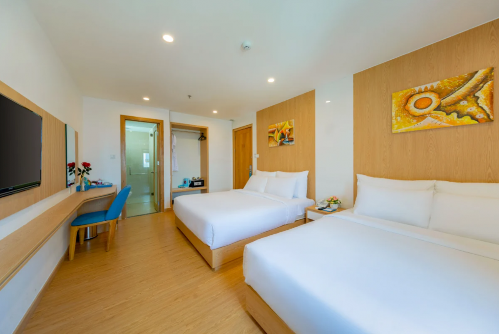Deluxe, Kova Diamond Hotel 3*