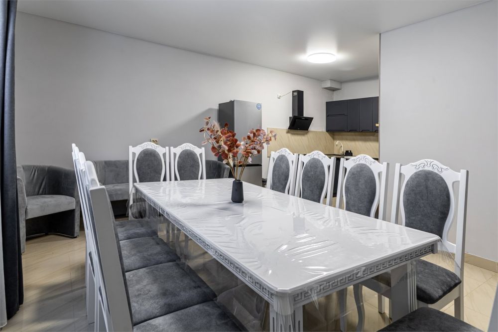 Стандарт Deluxe 2х местный, Villa Vlad 3*