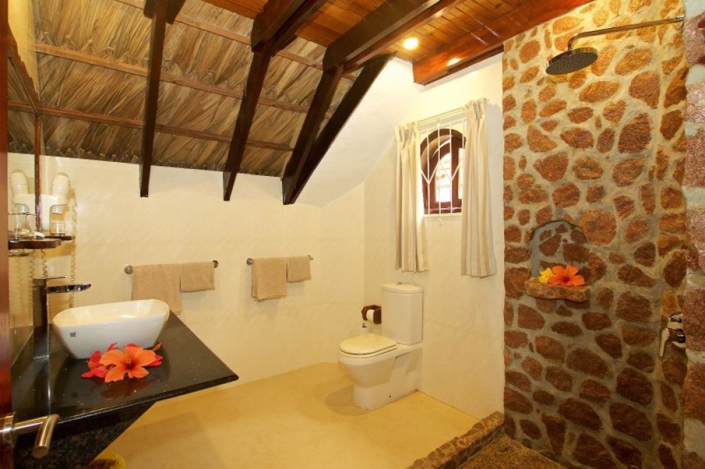 Honeymoon Superior, Colibri Guest House 2*