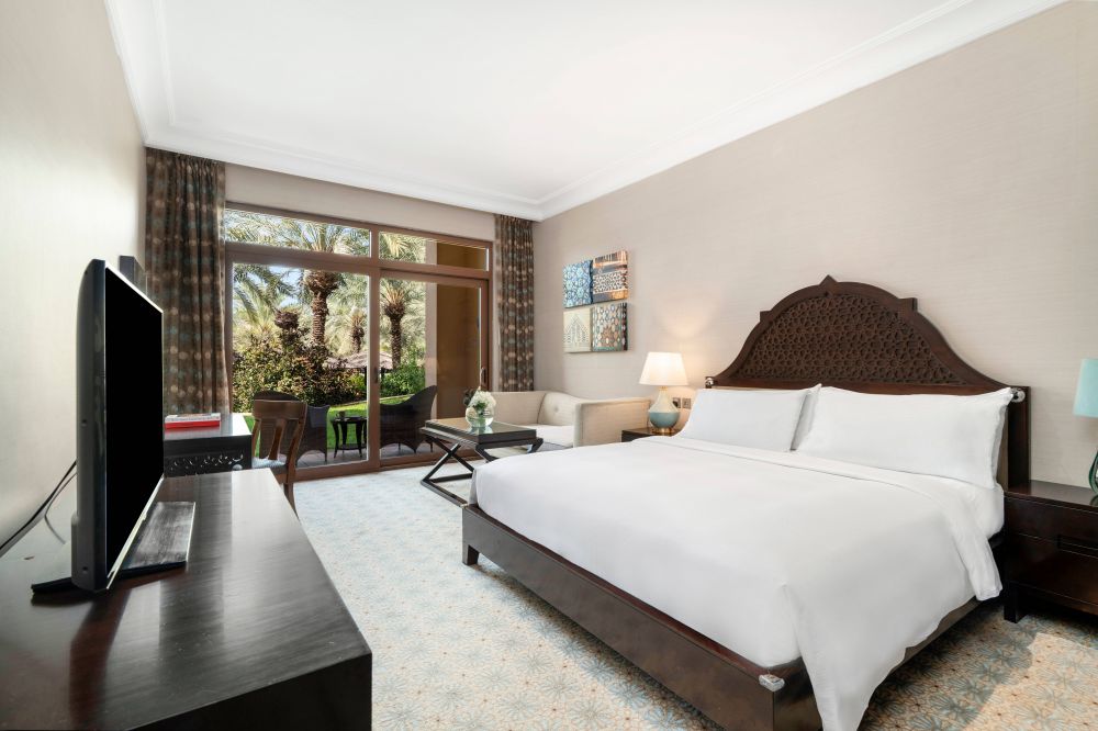 Deluxe Room, Rixos Al Mairid Ras Al Khaimah 5*