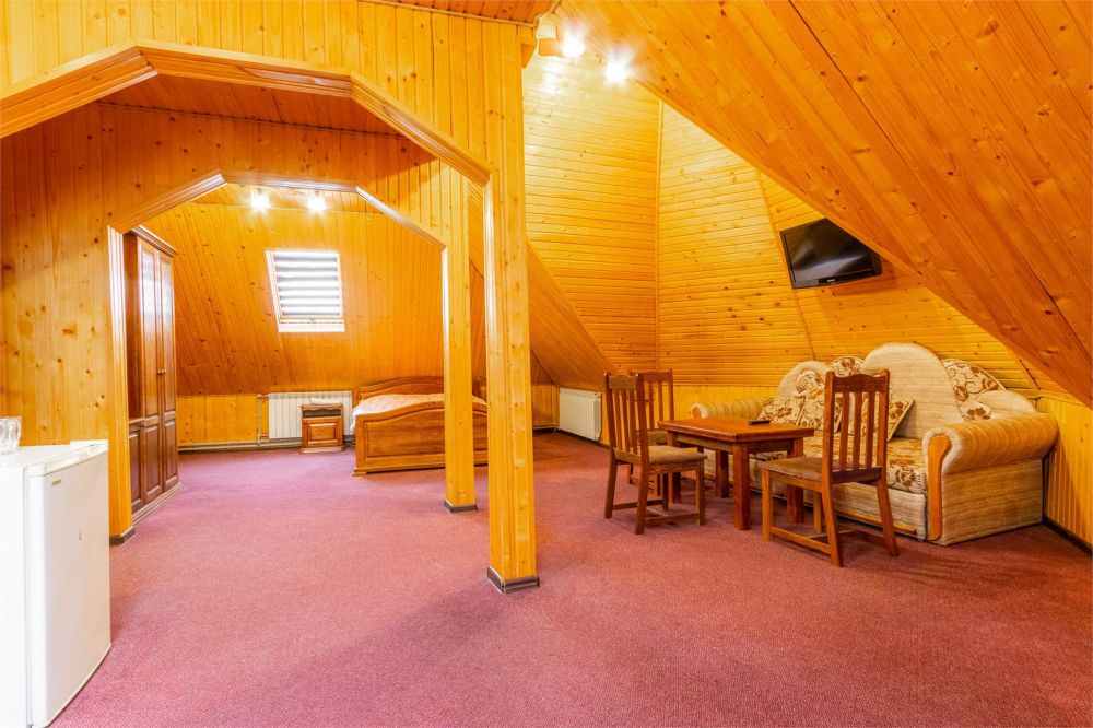 Суперлюкс, Villa Vlad 3*